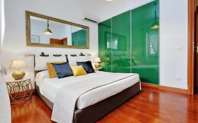 St Peter 1- Pretty Cozy Apartment